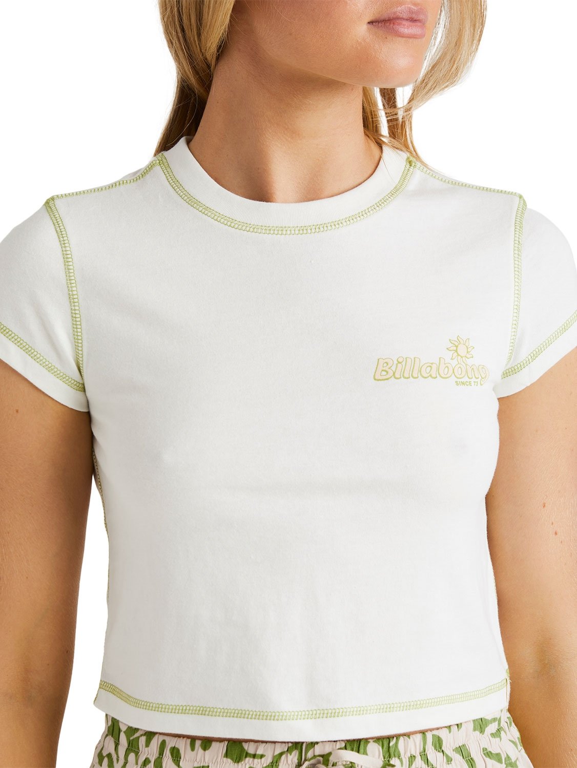 Billabong Ladies Mini Me T-Shirt