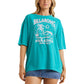 Billabong Ladies Paradise Palms T-Shirt