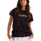 Billabong Ladies Society T-Shirt