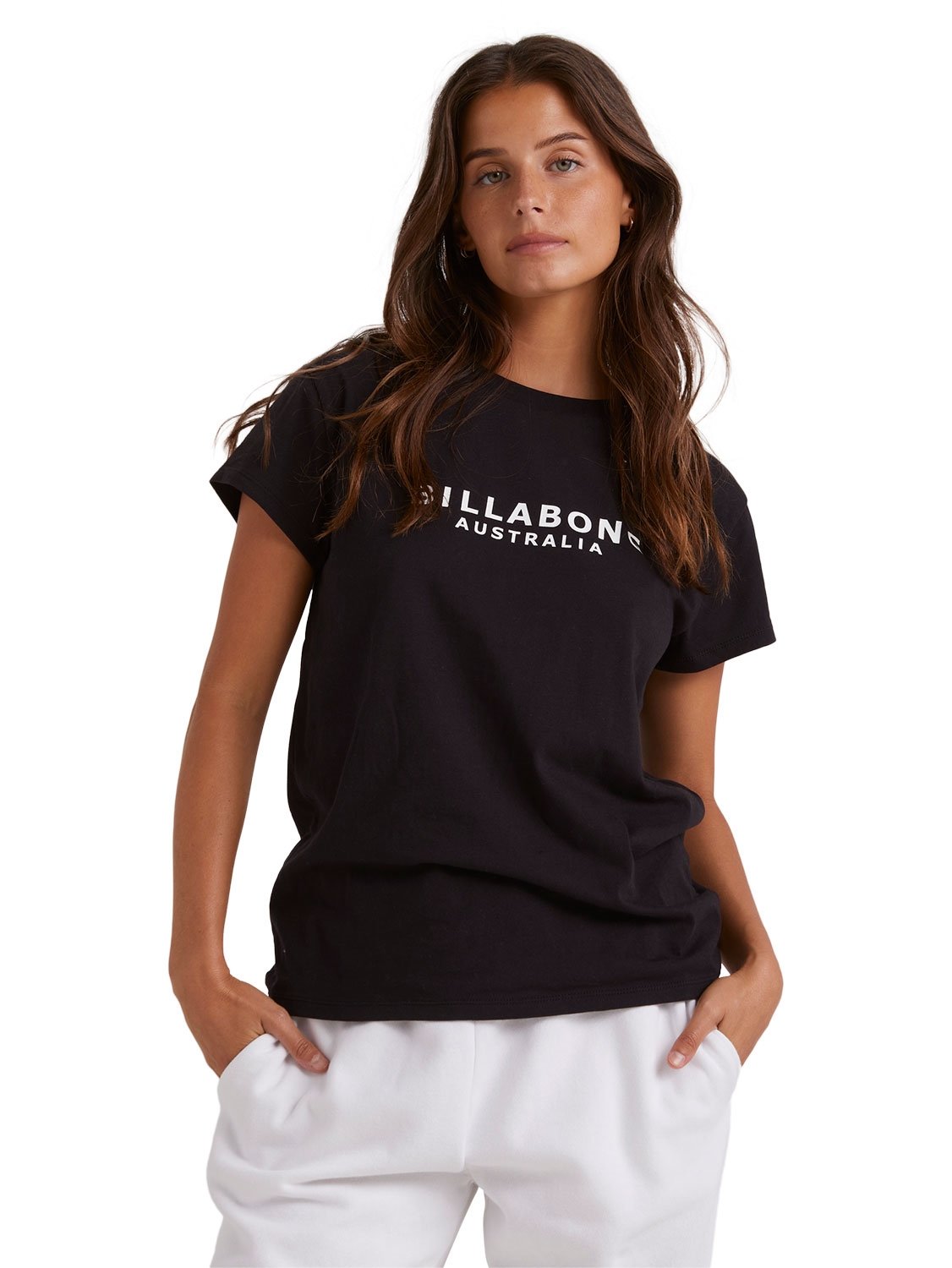 Billabong Ladies Society T-Shirt