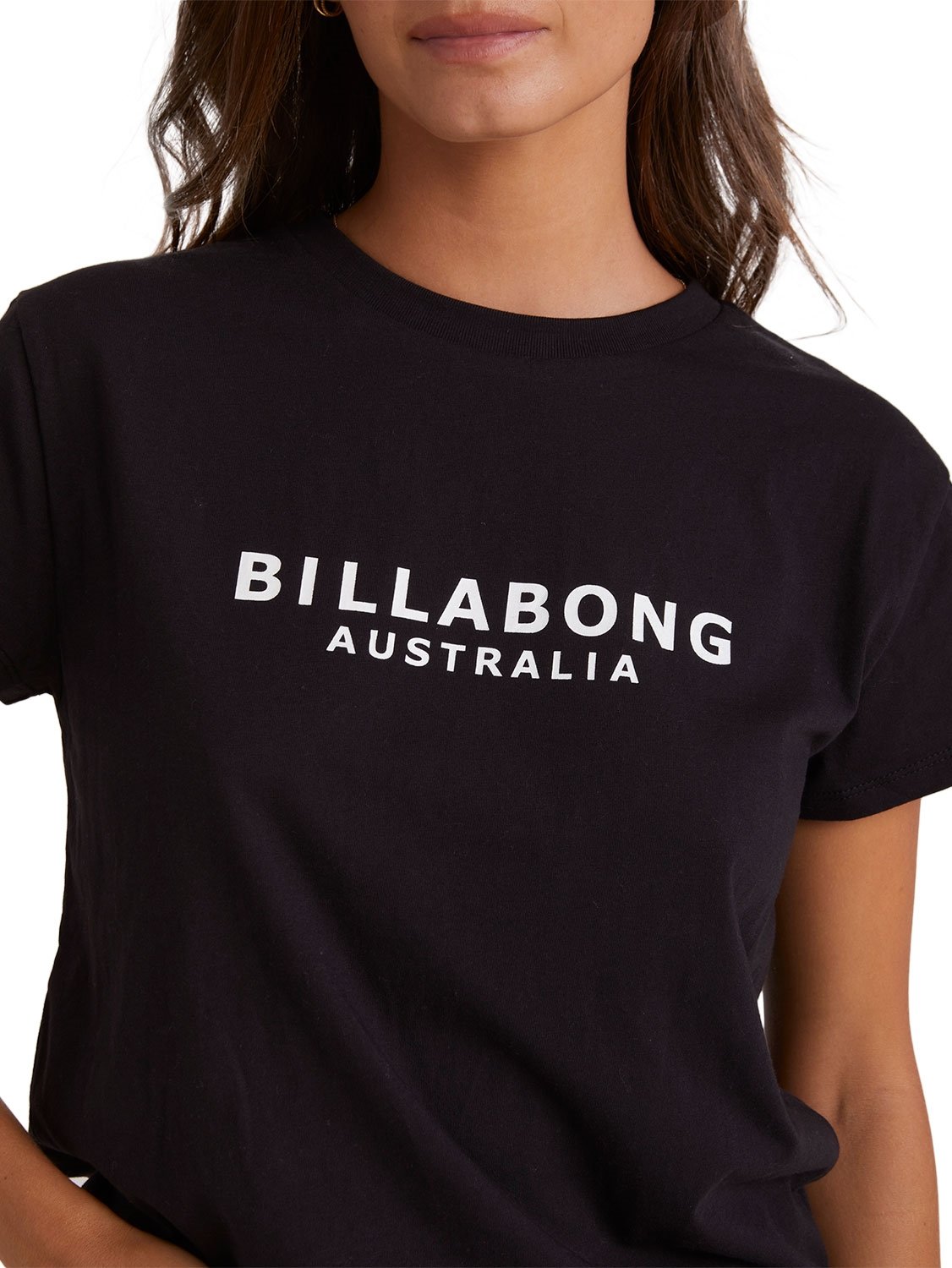 Billabong Ladies Society T-Shirt