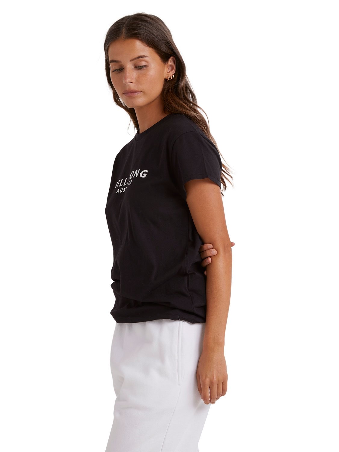 Billabong Ladies Society T-Shirt