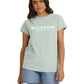 Billabong Ladies Society T-Shirt