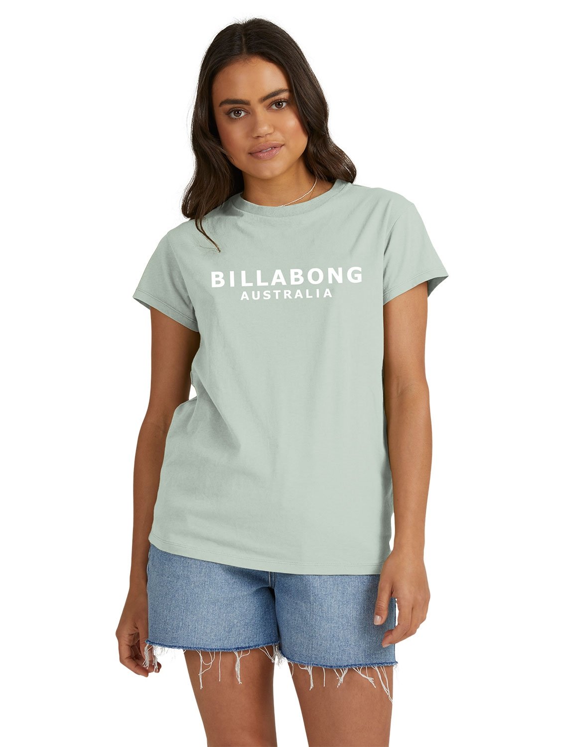 Billabong Ladies Society T-Shirt