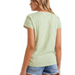 Billabong Ladies Society T-Shirt