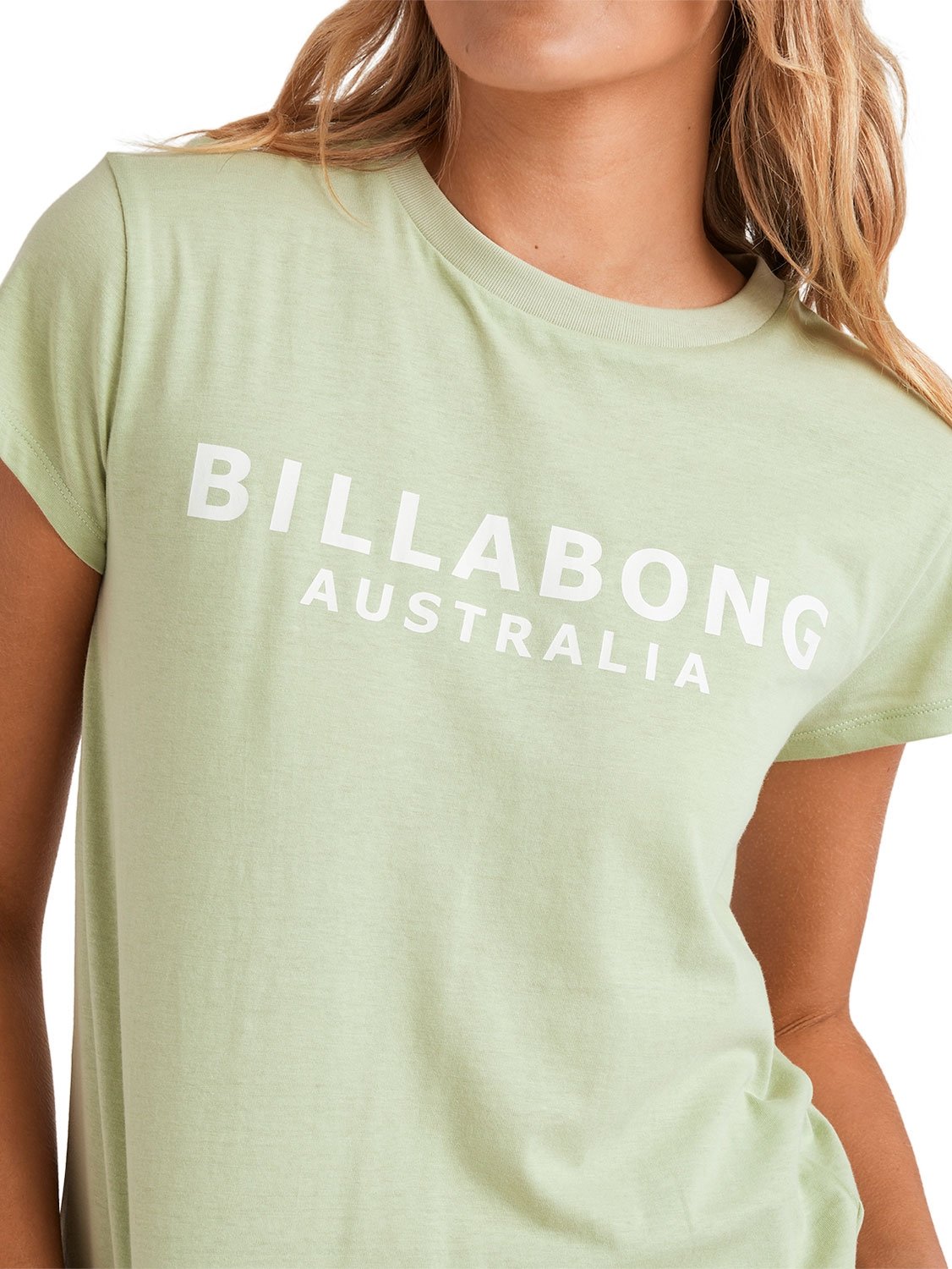 Billabong Ladies Society T-Shirt