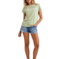 Billabong Ladies Society T-Shirt