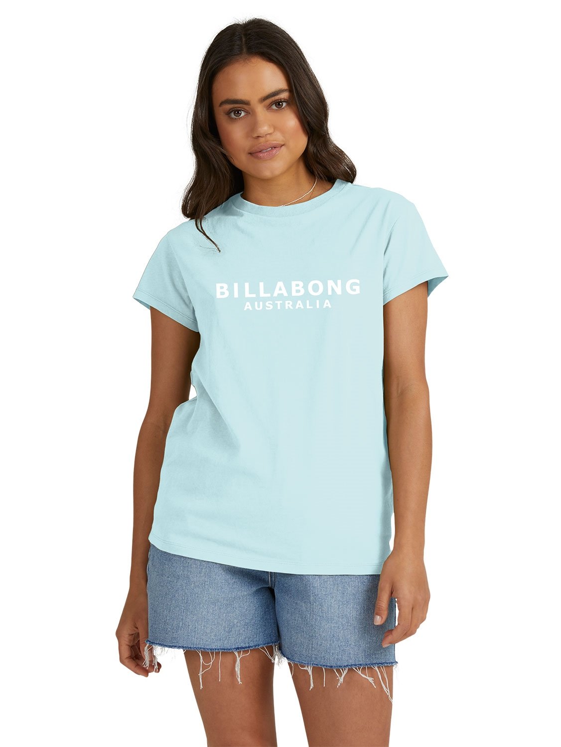 Billabong Ladies Society T-Shirt Boardriders