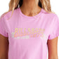 Billabong Ladies Midnight Kisses T-Shirt