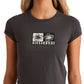 Billabong Ladies Island Bloom T-Shirt