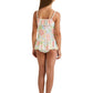 Billabong Pre-Girls Is This Love Olly One-Piece Swimwear