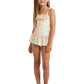 Billabong Pre-Girls Is This Love Olly One-Piece Swimwear