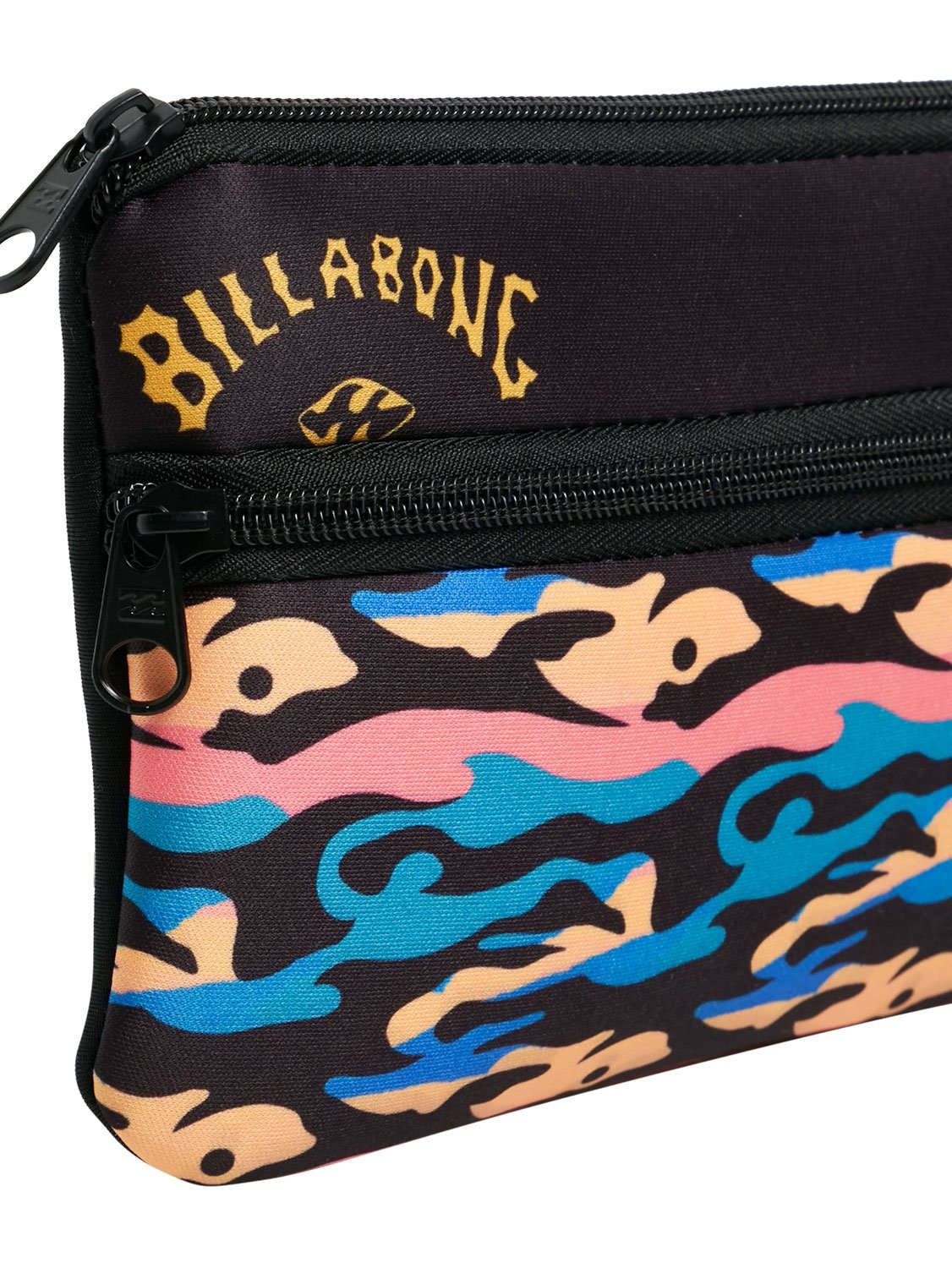 Billabong Boys Small Pencil Case