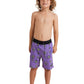 Billabong Pre-Boys Sundays Shady Elastic Beachshort