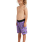 Billabong Pre-Boys Sundays Shady Elastic Beachshort