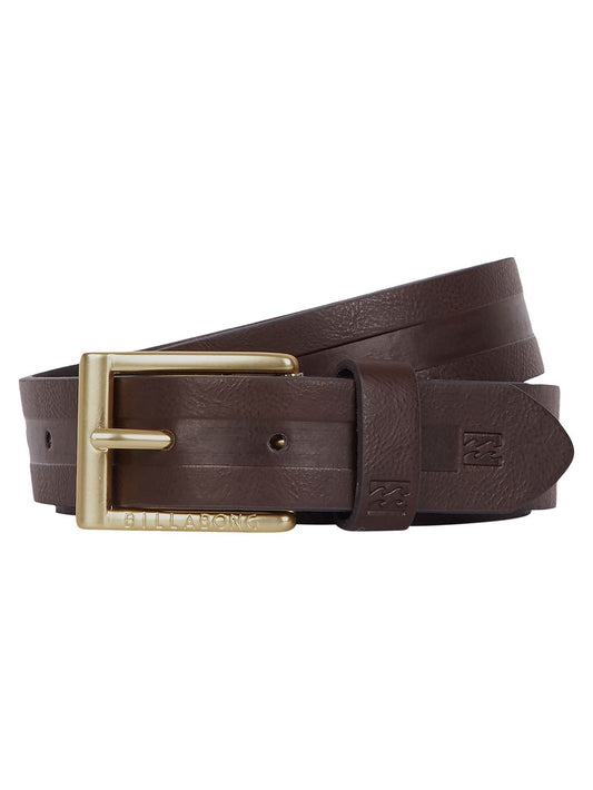 Billabong Men's Barrel Belt