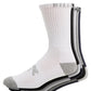 Billabong Men's Sport 5 Pack Socks