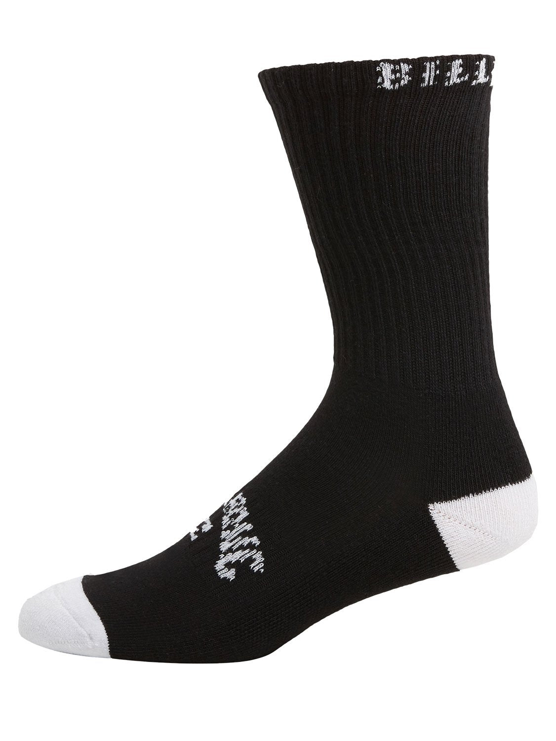 Billabong Men's Sport 5 Pack Socks