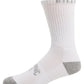 Billabong Men's Sport 5 Pack Socks