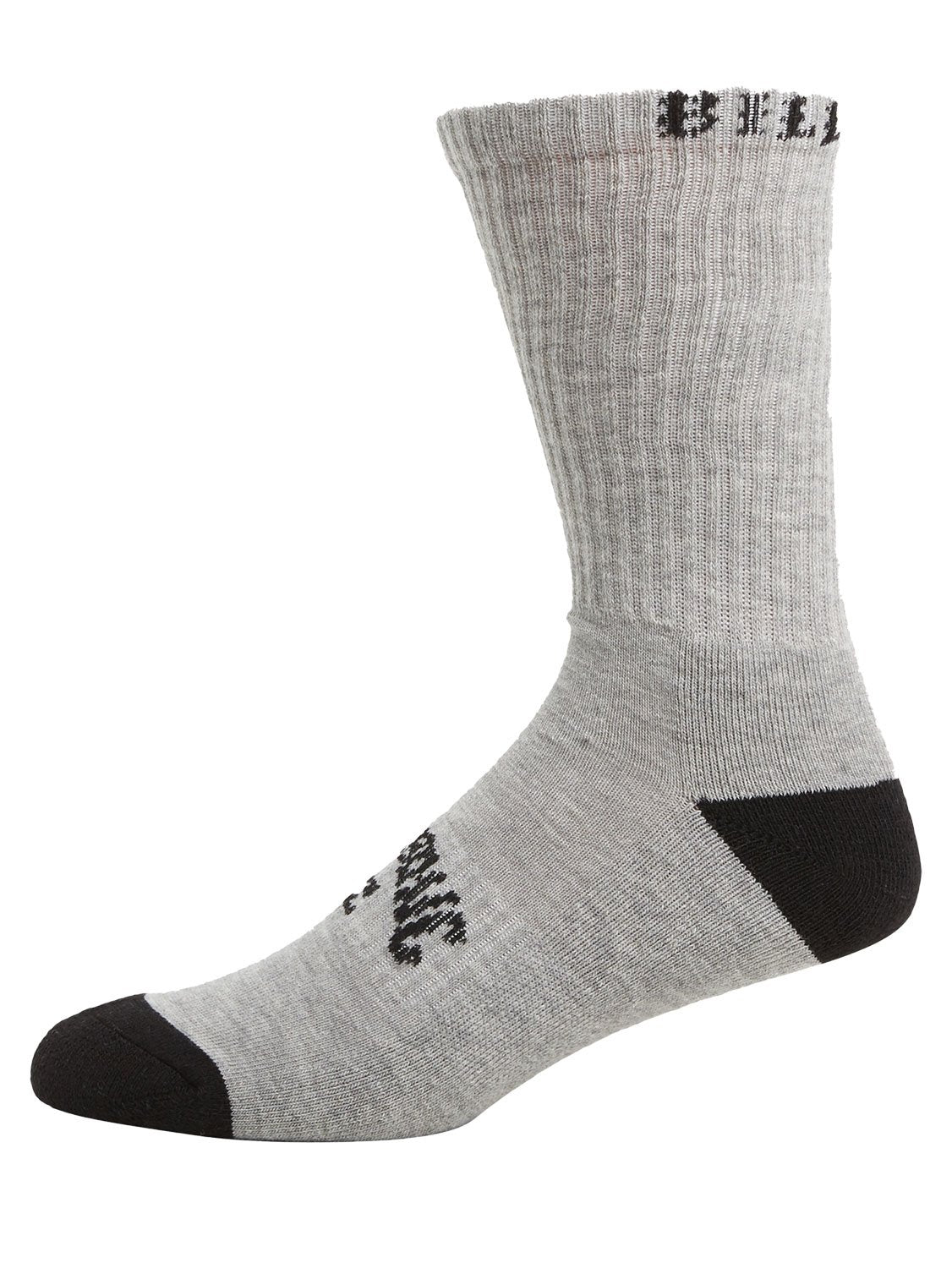 Billabong Men's Sport 5 Pack Socks