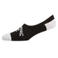 Billabong Men's Invisible 5 Pack Socks