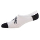 Billabong Men's Invisible 5 Pack Socks