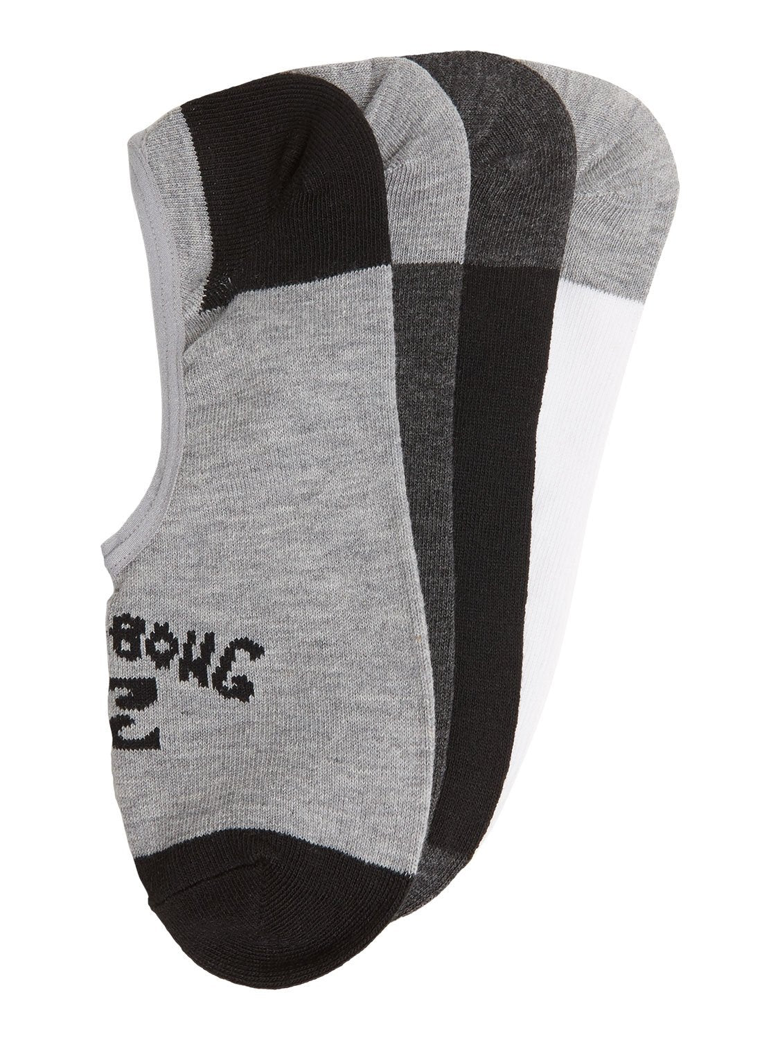 Billabong Men's Box Of Socks