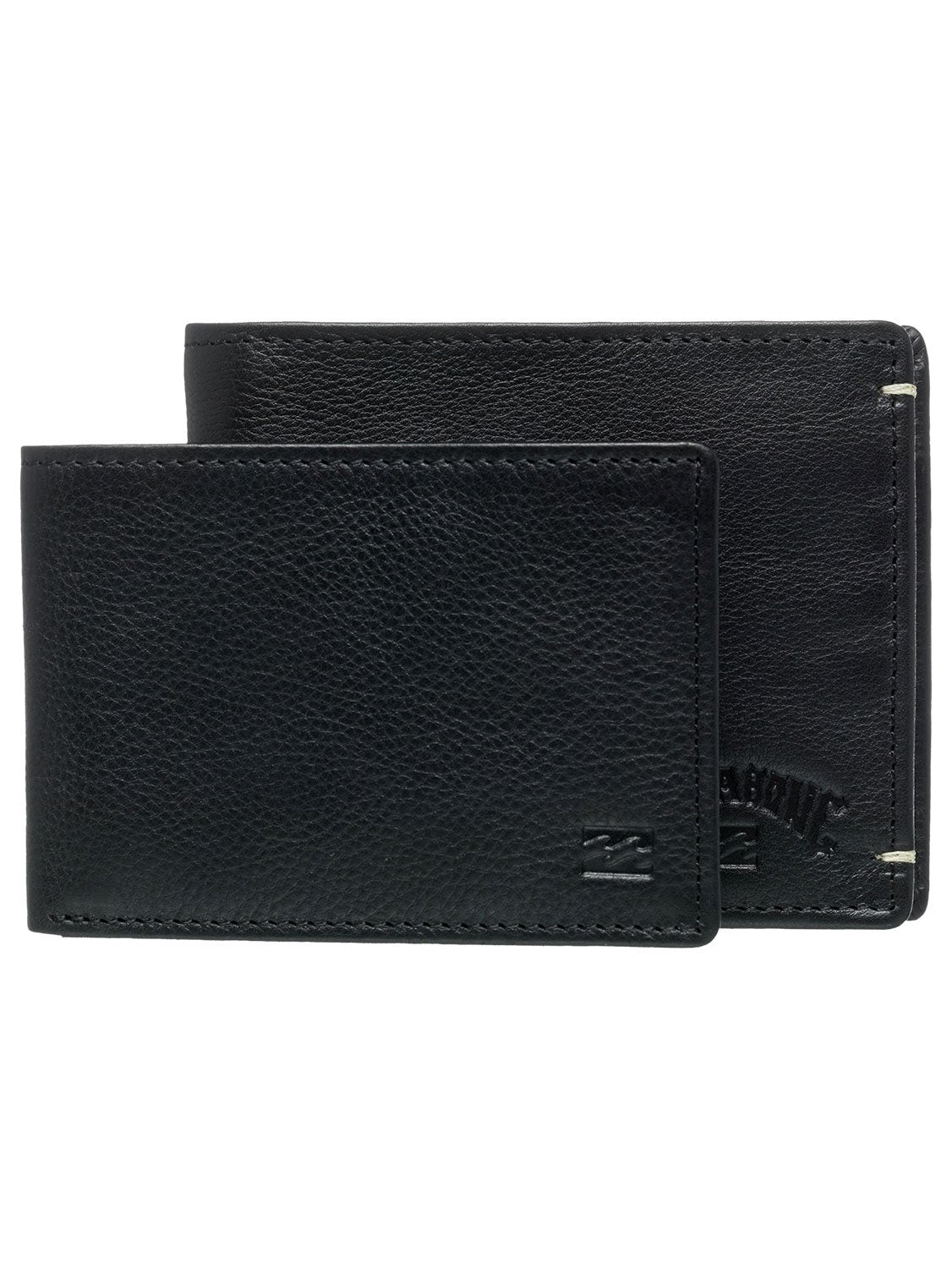 Billabong Men's Rockaway 2-In-1 Wallet