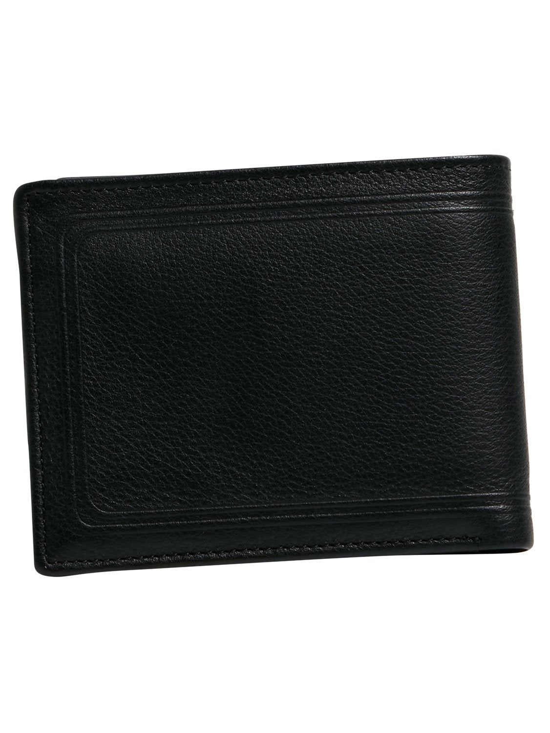 Billabong Men's Scope 2-In-1 Wallet