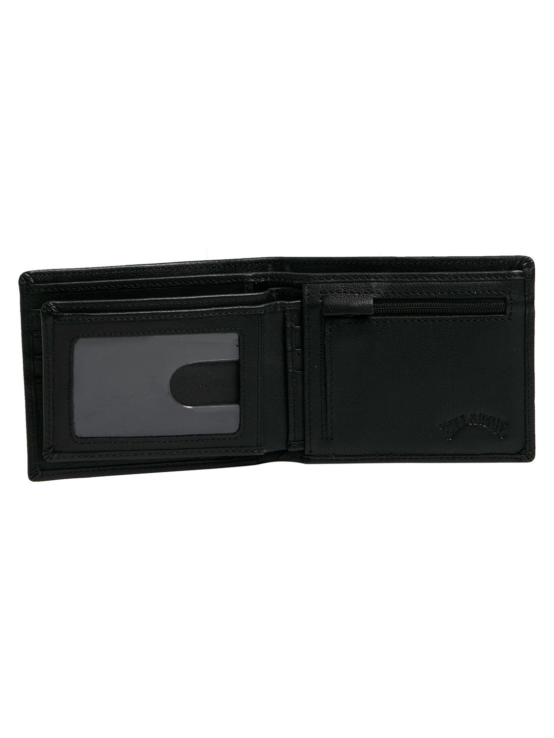 Billabong Men's Scope 2-In-1 Wallet