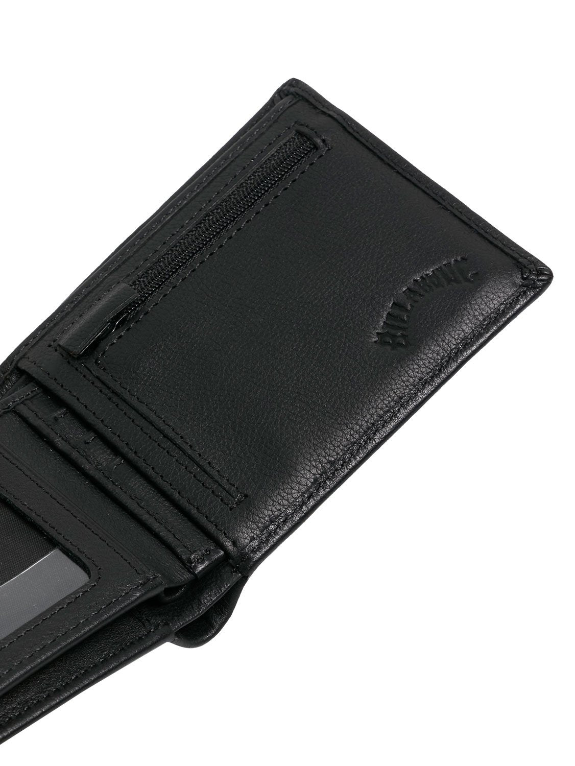 Billabong Men's Scope 2-In-1 Wallet