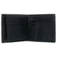 Billabong Men's Dimension 2 in 1 Leather Wallet