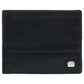 Billabong Men's Dimension 2 in 1 Leather Wallet