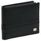 Billabong Men's Dimension 2 in 1 Leather Wallet