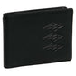 Billabong Men's Slim Stashie Leather Wallet