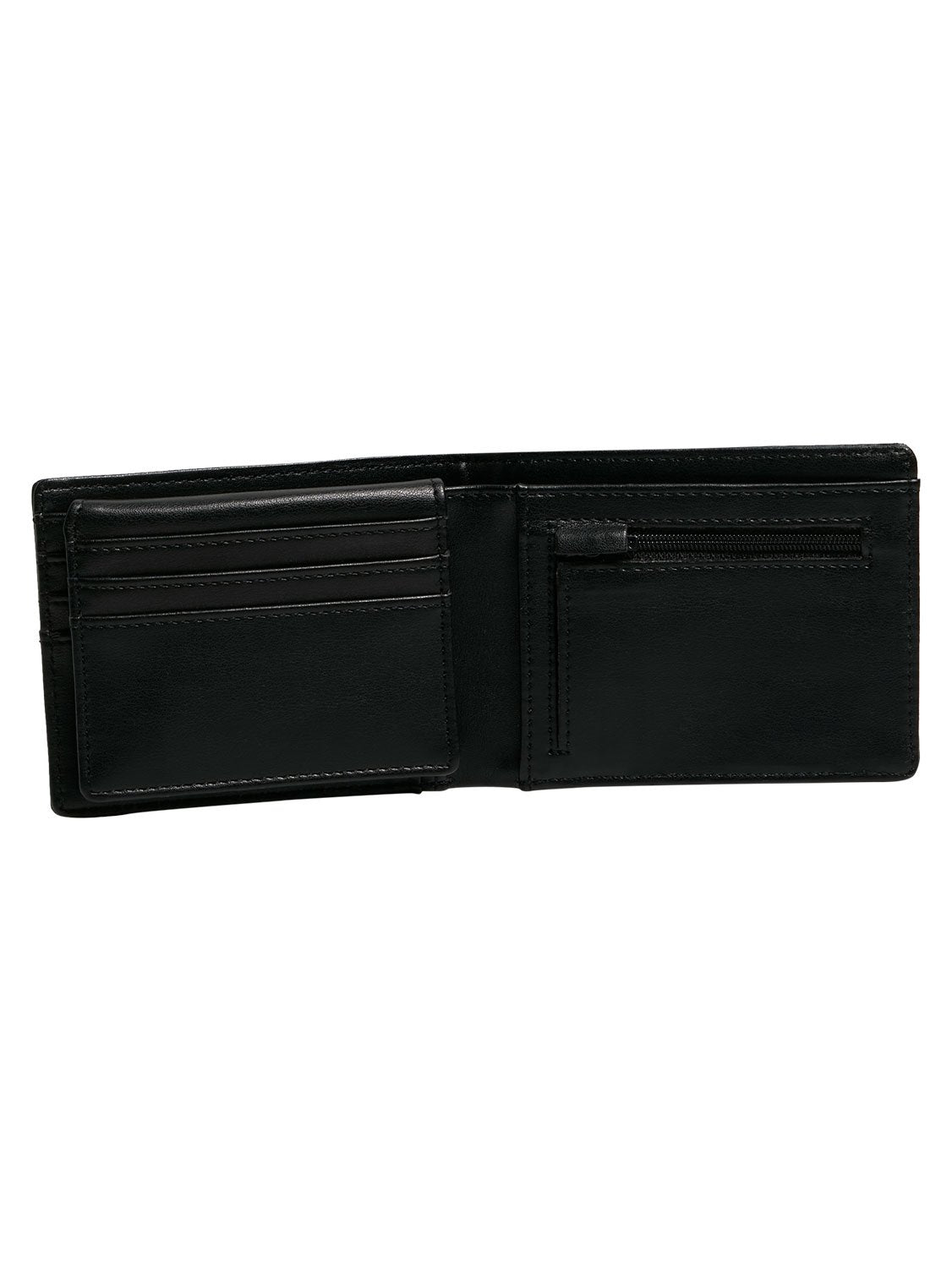 Billabong Men's Classic Flip Wallet