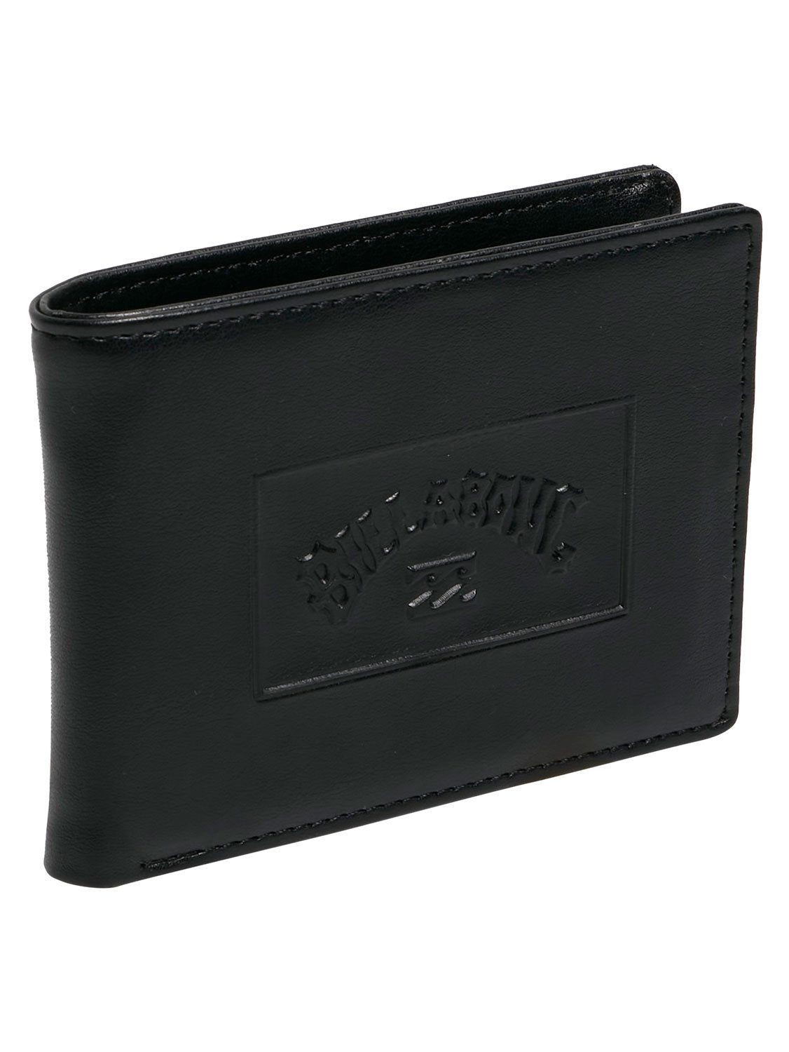 Billabong Men's Classic Flip Wallet