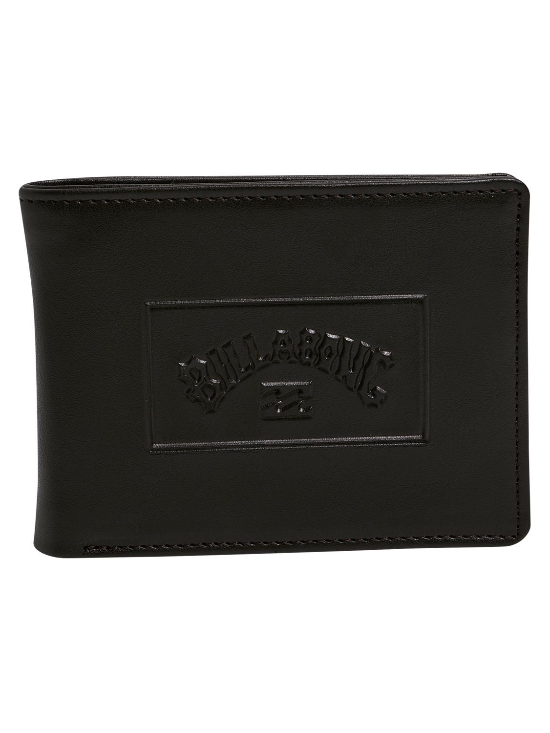 Billabong Men's Classic Flip Wallet