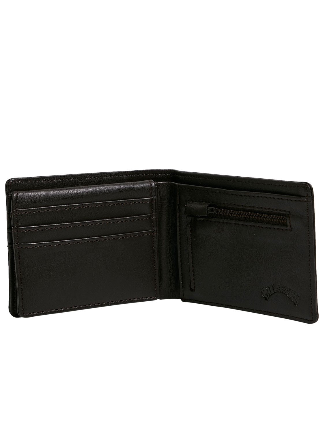 Billabong Men's Classic Flip Wallet