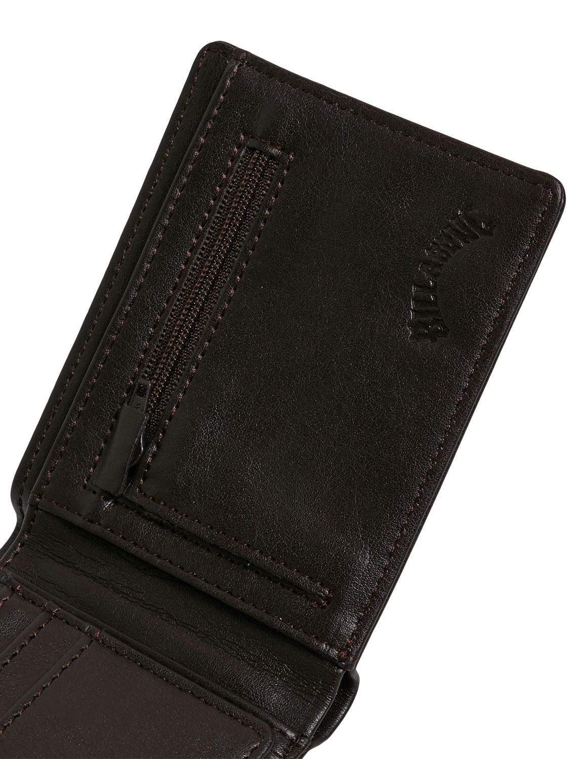 Billabong Men's Classic Flip Wallet