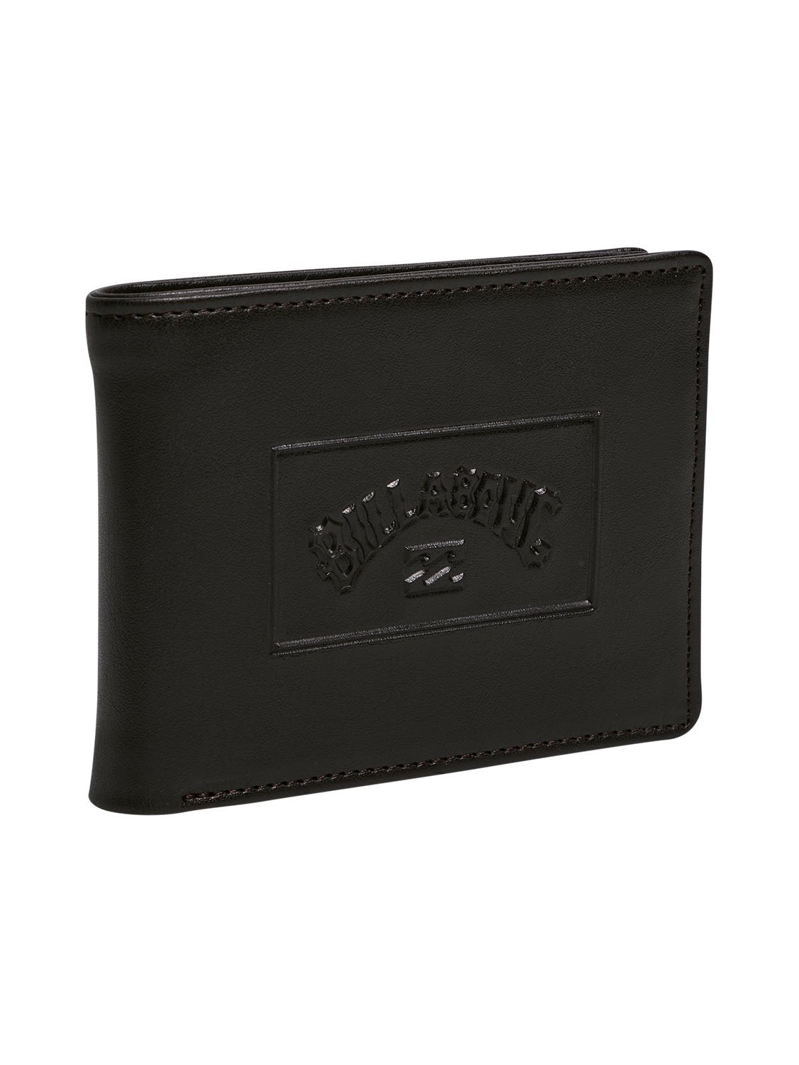 Billabong Men's Classic Flip Wallet