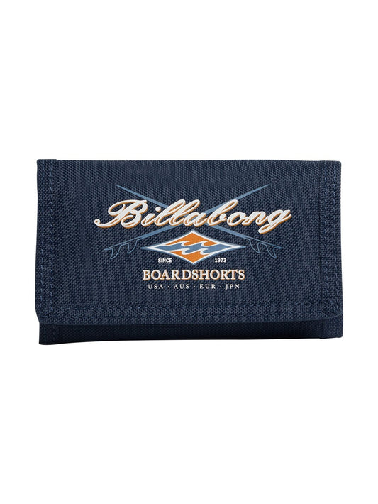 Billabong Men's Atom Wallet