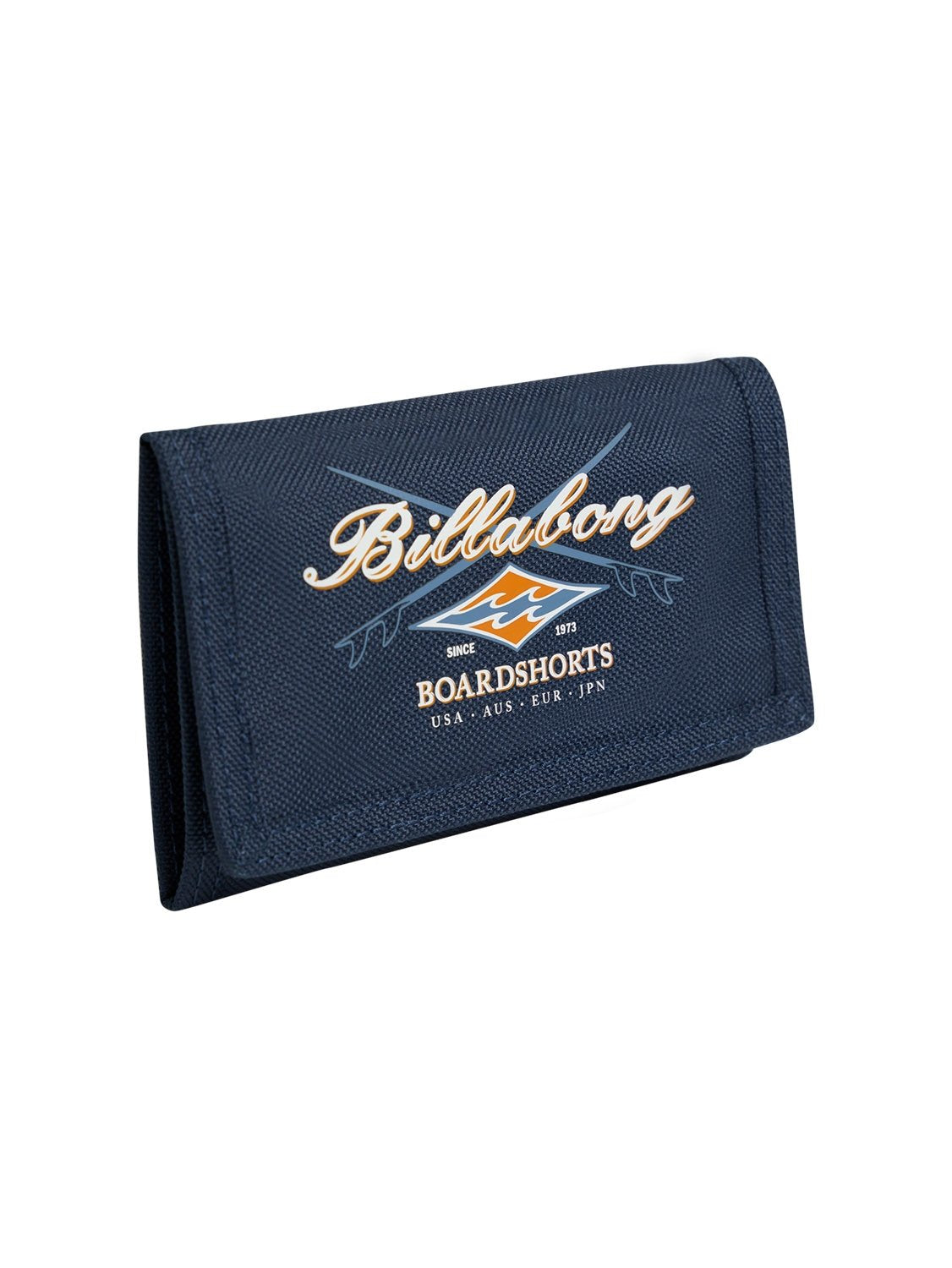 Billabong Men's Atom Wallet