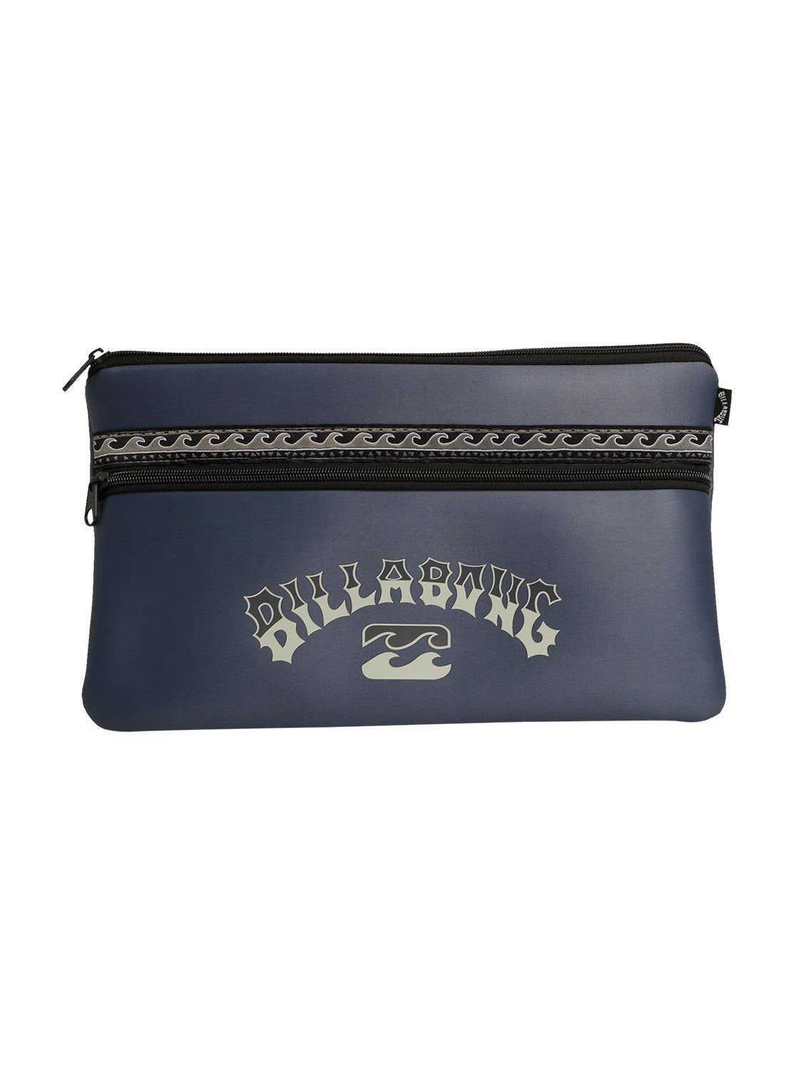 Billabong Jumbo Pencil Case