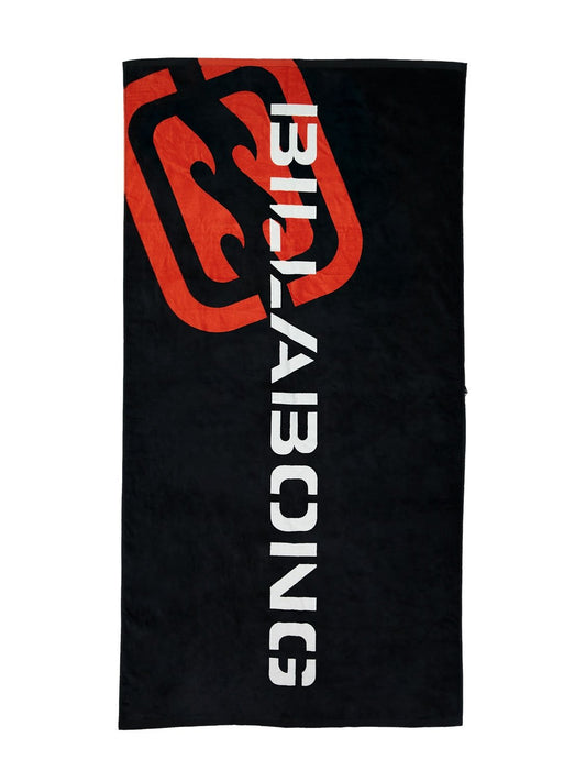 Billabong Men's Bracket Wave Towel