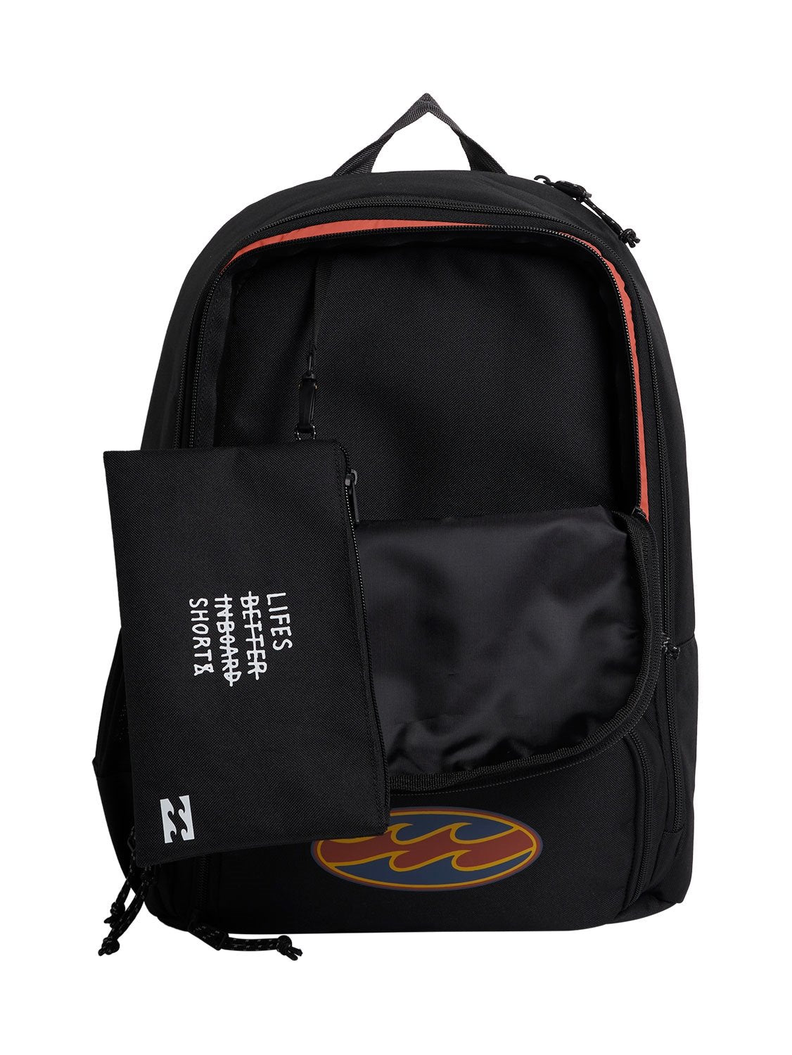 Billabong Men's Juggernaught 30L Backpack