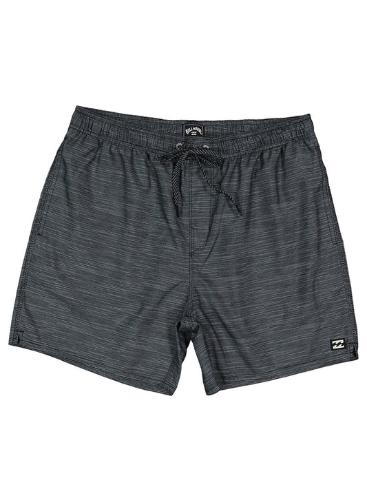 Billabong Men's Sergio 15" Layback Boardshort