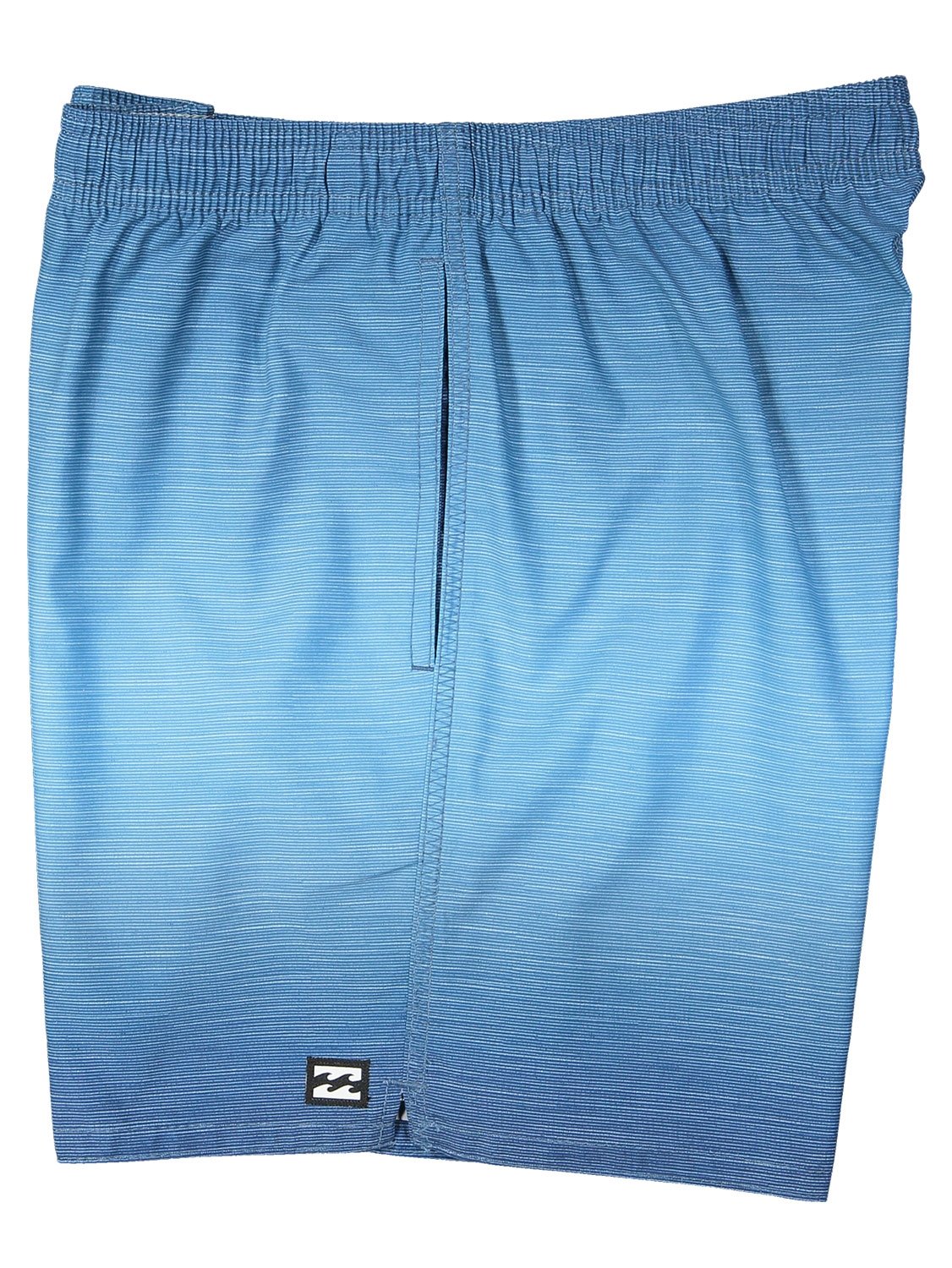 Billabong Men's Sergio 15" Layback Boardshort