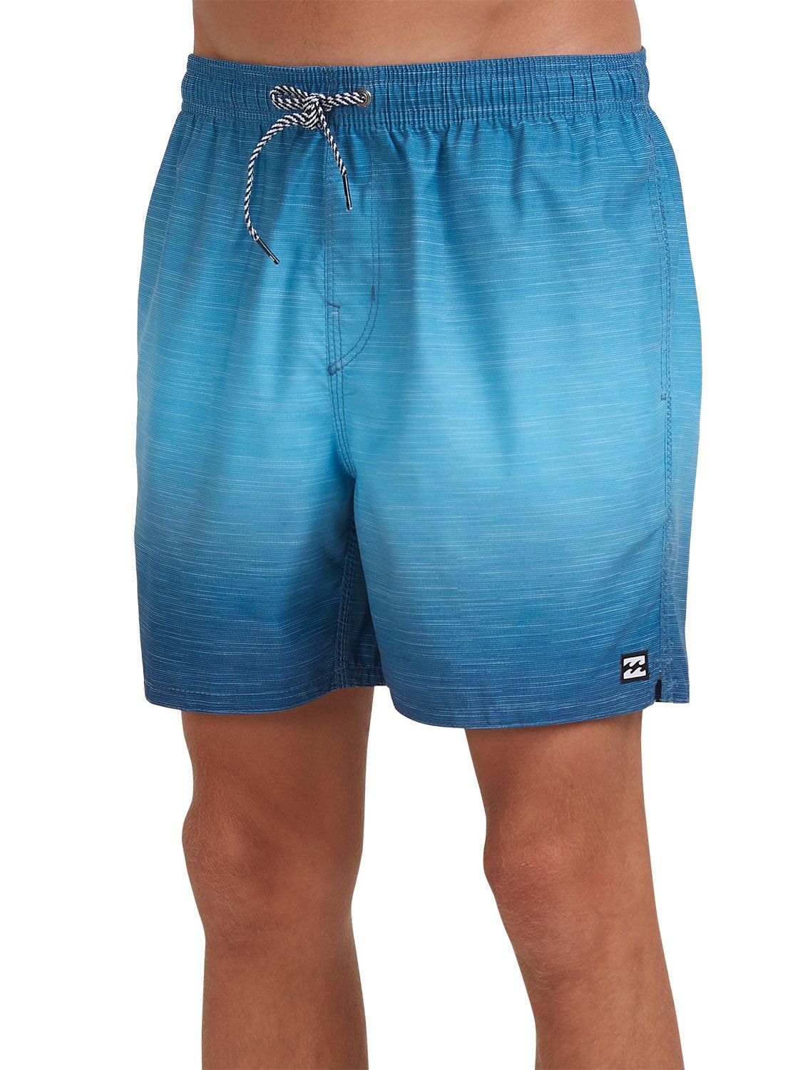 Billabong Men's Sergio 15" Layback Boardshort