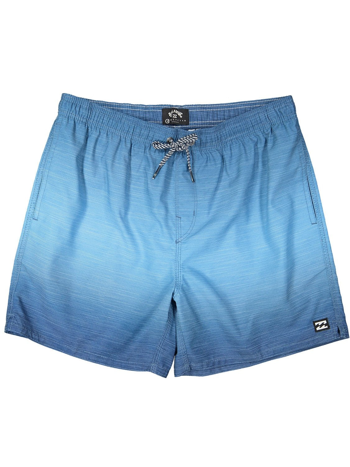 Billabong Men's Sergio 15" Layback Boardshort